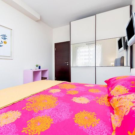 Apartment Mia Rovinj Exterior foto