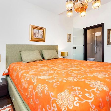 Apartment Mia Rovinj Exterior foto