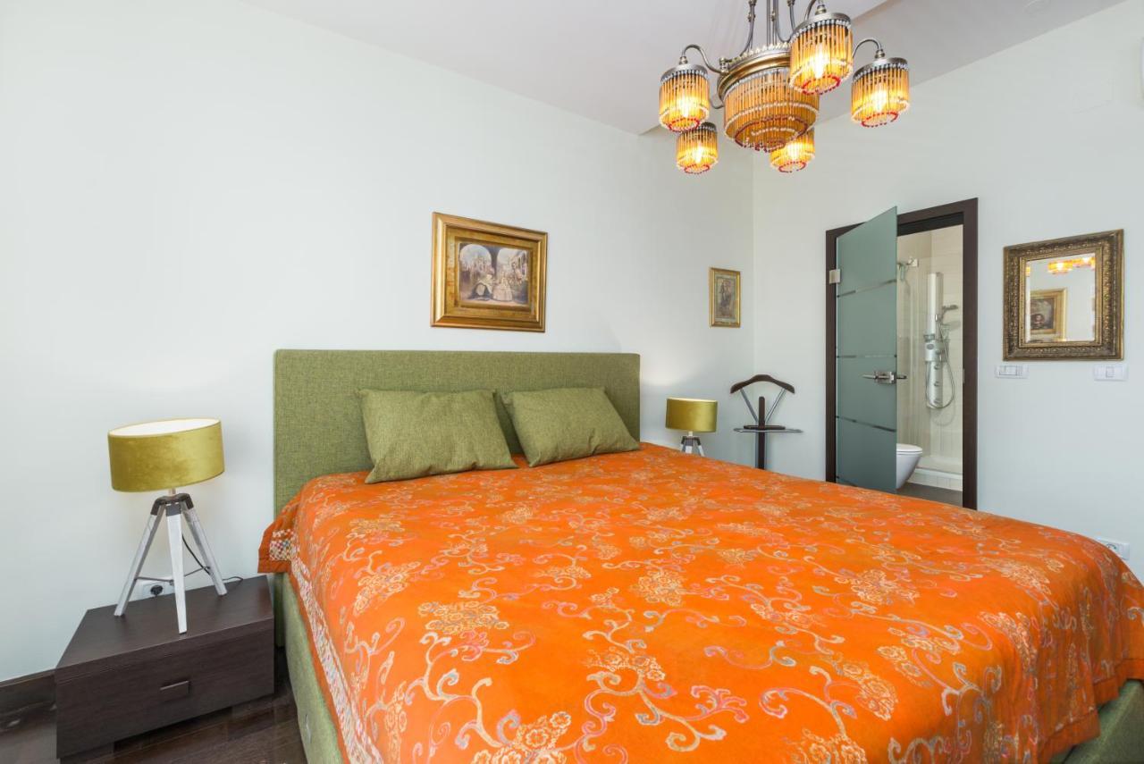 Apartment Mia Rovinj Exterior foto
