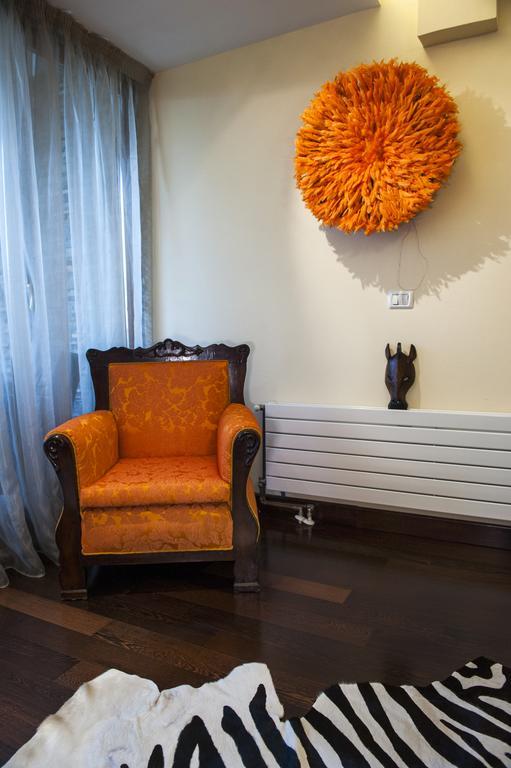 Apartment Mia Rovinj Quarto foto