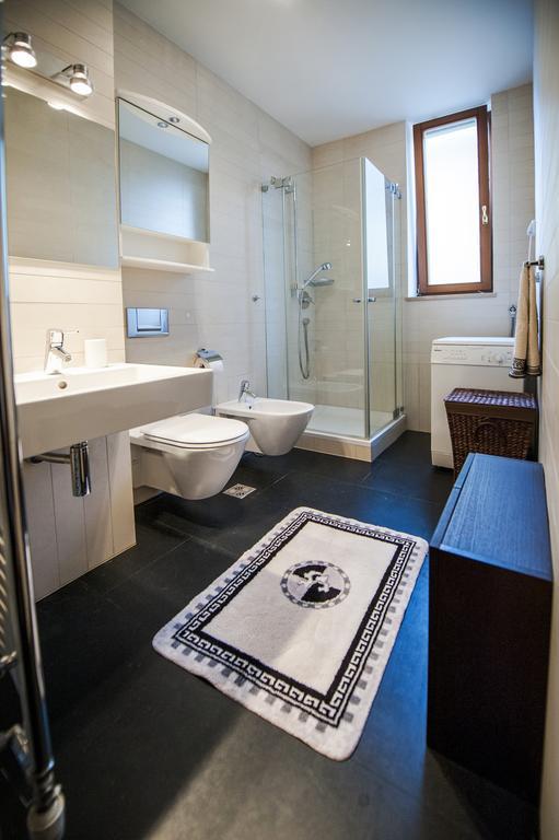 Apartment Mia Rovinj Quarto foto