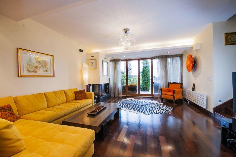 Apartment Mia Rovinj Exterior foto