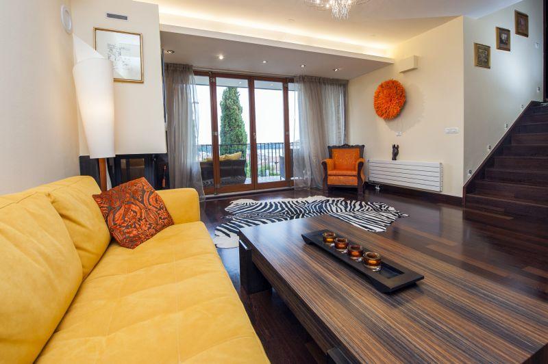 Apartment Mia Rovinj Exterior foto